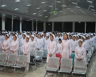 成都鐵路衛(wèi)生學(xué)校