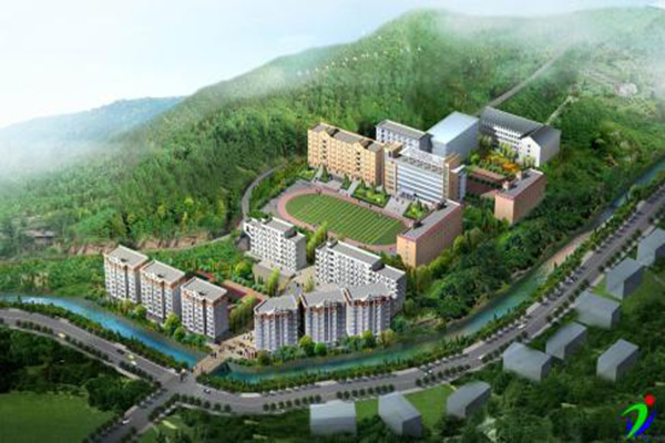 眉山職高學(xué)院有哪些