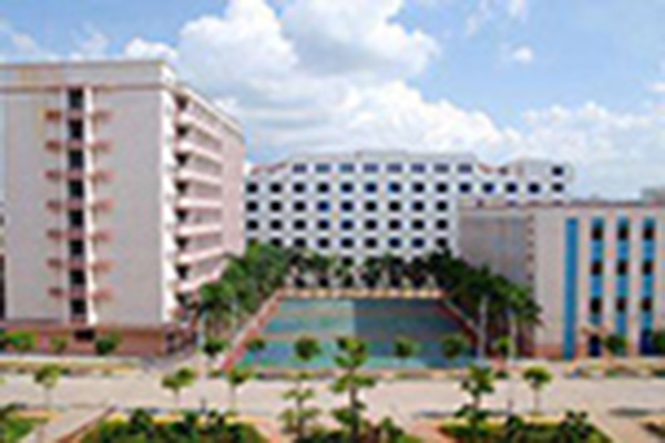 眉山電子職業(yè)技術(shù)學(xué)校