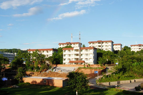 江油職業(yè)技術(shù)學(xué)校招生