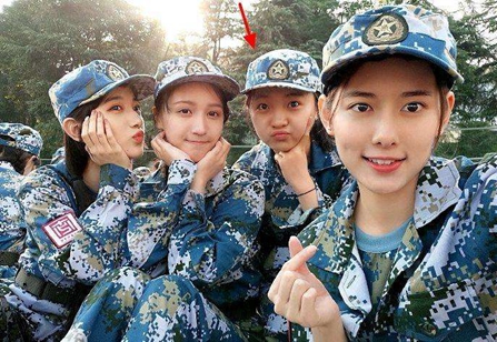 軍訓(xùn)防曬黑小妙招