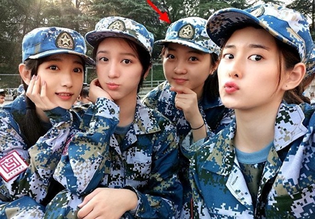 軍訓(xùn)防曬黑小妙招