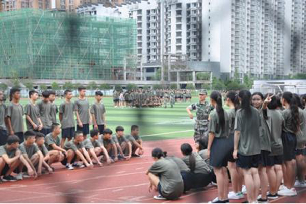 職高學(xué)校招生