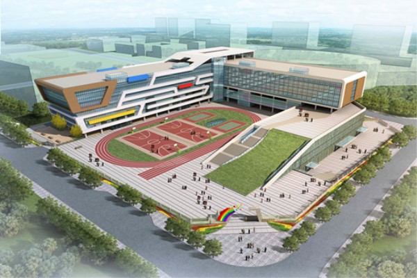 綿陽職業(yè)學(xué)校有哪些