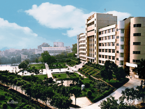 重慶職高學(xué)校有哪些