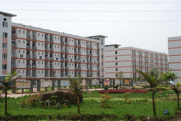 宜賓職業(yè)學(xué)校