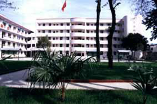 雅安高職學(xué)校