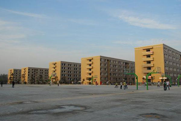 南充職業(yè)技術(shù)學(xué)校招生簡章