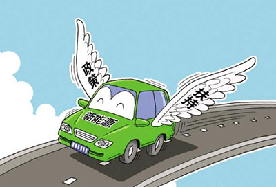 新能源汽車專業(yè)前景