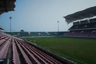 四川華西衛(wèi)生學(xué)校-學(xué)校球場(chǎng)