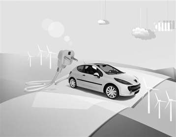 新能源汽車技術(shù)專業(yè)
