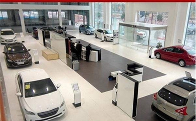 汽車營銷與服務(wù)專業(yè)