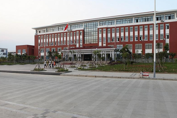 職業(yè)學(xué)校怎么樣