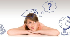 女生高考報什么專業(yè)好