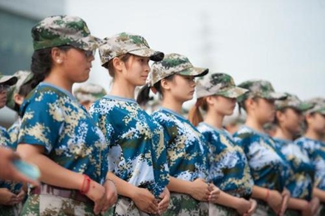 新生就訓(xùn)的意義