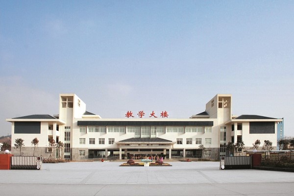 宜賓職業(yè)技術(shù)學校有哪些