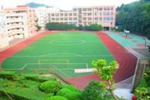 簡陽職高學院招生