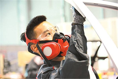 汽車(chē)美容專(zhuān)業(yè)就業(yè)前景