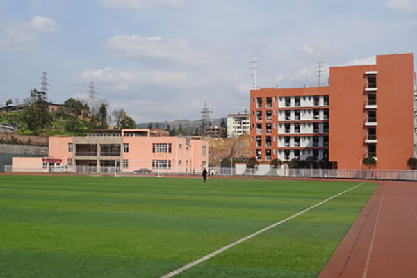 達州升華職業(yè)技術(shù)學(xué)校