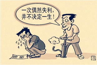 高考志愿落榜怎么辦