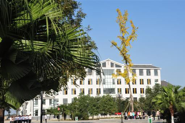 德陽職業(yè)技術(shù)學院