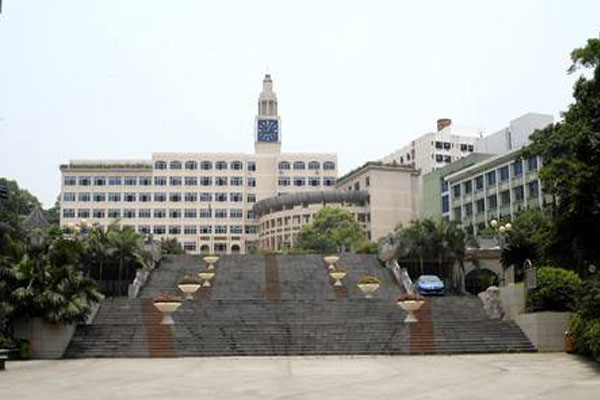 樂山職業(yè)技術(shù)學(xué)校招生簡(jiǎn)章