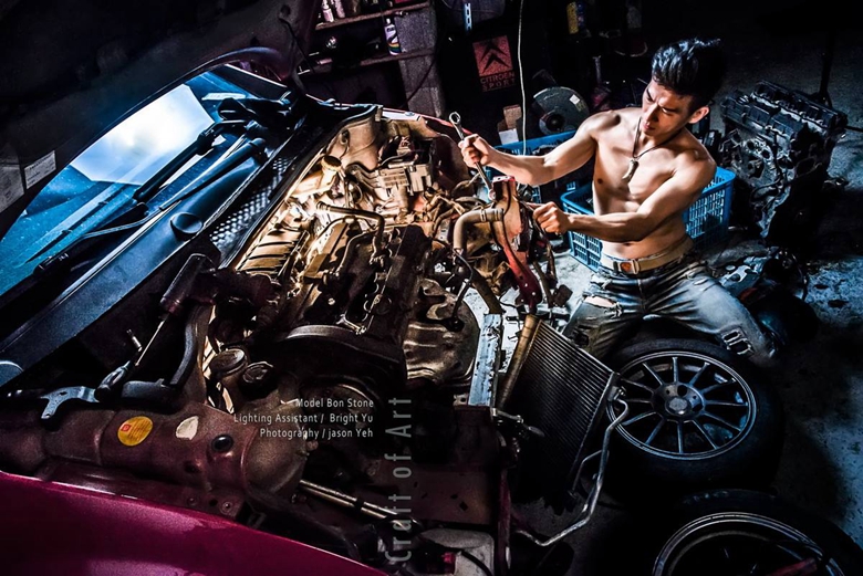 汽車(chē)服務(wù)工程專(zhuān)業(yè)