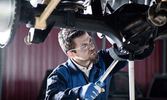 汽車(chē)服務(wù)工程專(zhuān)業(yè)