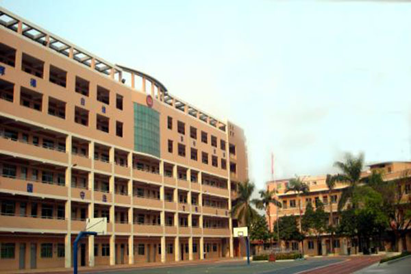 德陽(yáng)職高學(xué)院有哪些