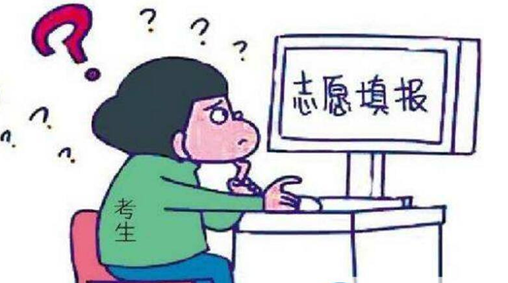 高考志愿怎么填報(bào)才最合理