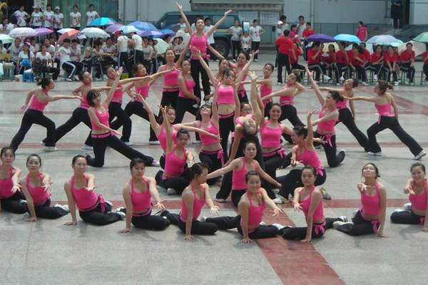 江油職業(yè)學(xué)校