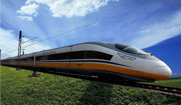 高鐵運(yùn)營(yíng)與管理