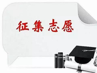 文科如何填報志愿