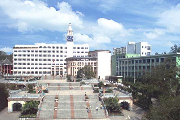 樂(lè)山職業(yè)技術(shù)學(xué)院招生