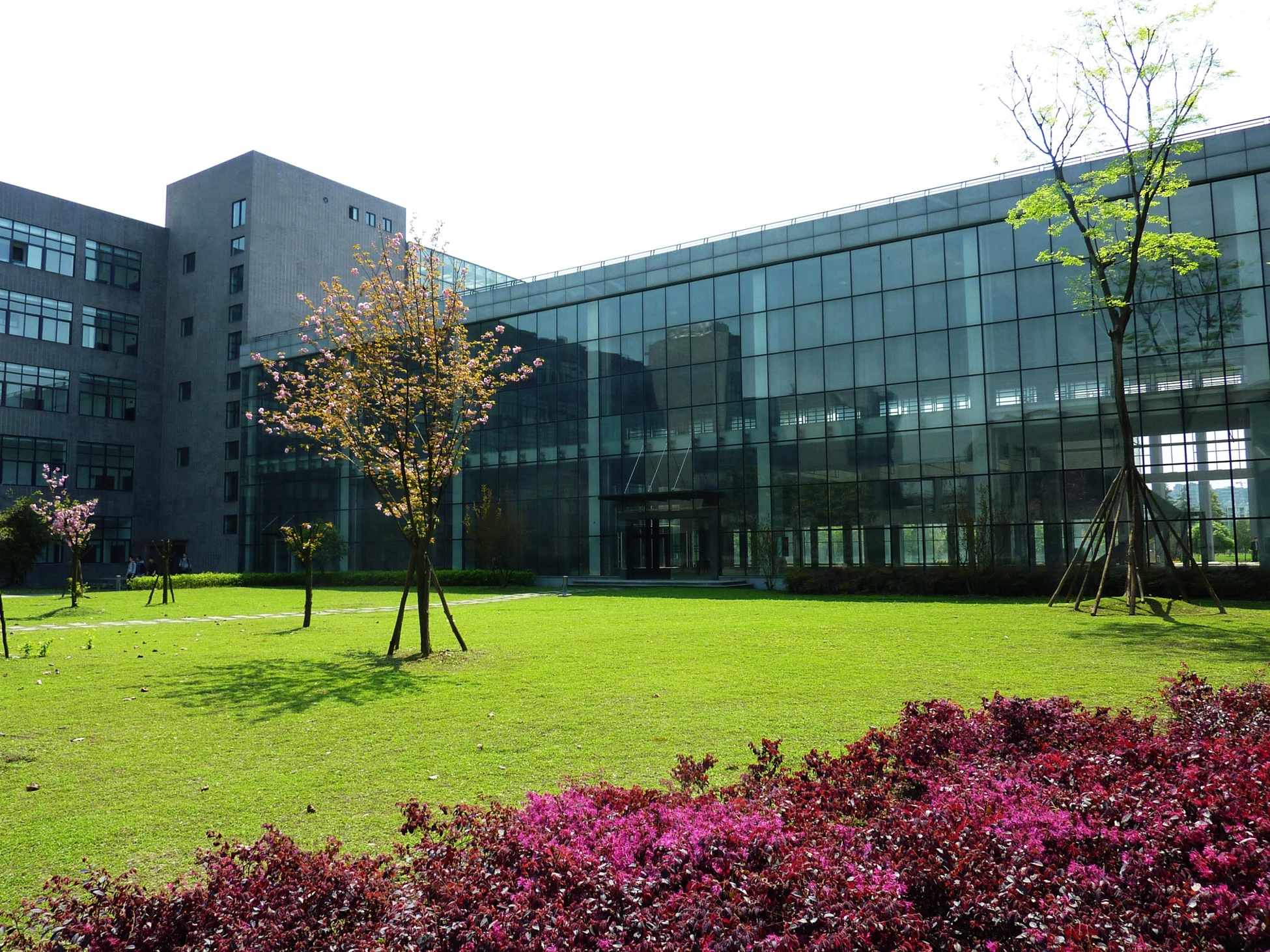 西南交大鐵路專業(yè)