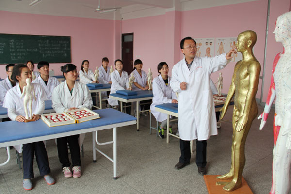 昆明職業(yè)技術學校有哪些