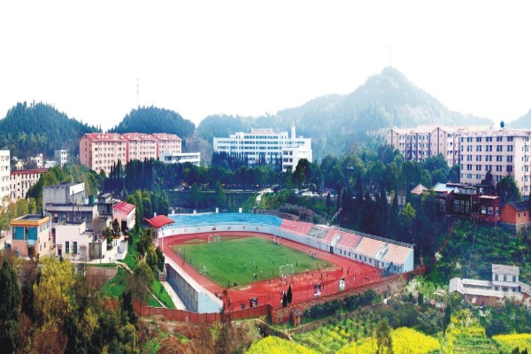 遂寧職業(yè)技術學校怎么樣