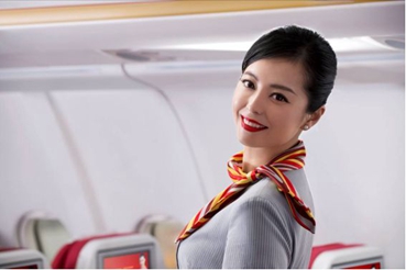 高鐵乘務(wù)員學(xué)什么專業(yè)？