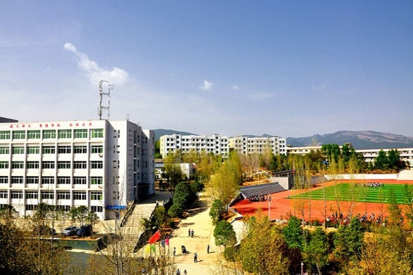 廣元職業(yè)中學(xué)招生