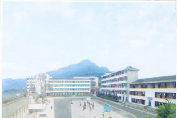 四川蒼溪職業(yè)高級中學(xué)