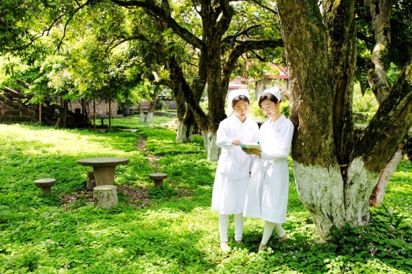 達州職業(yè)學(xué)校有哪些