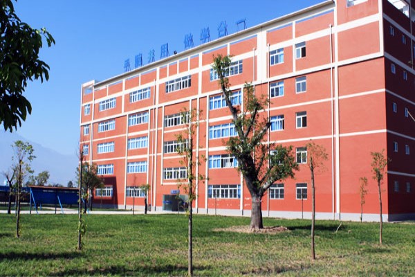 綿陽(yáng)職業(yè)學(xué)校招生