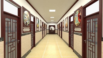 四川中醫(yī)藥高等專科學(xué)校