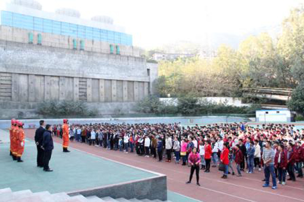 攀枝花職高學(xué)院有哪些