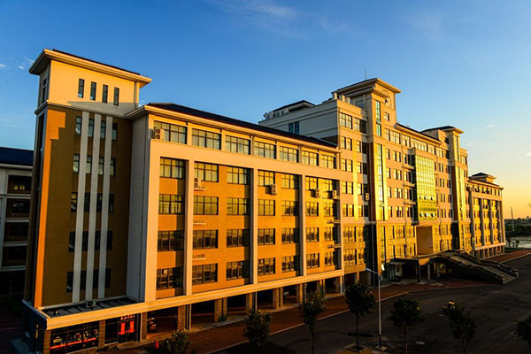 瀘州職高學院排名