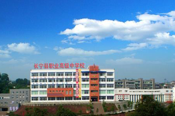 宜賓職高學院有哪些