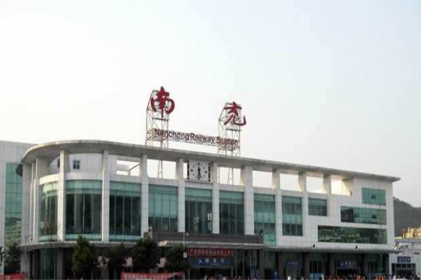 南充職業(yè)學(xué)校有哪些