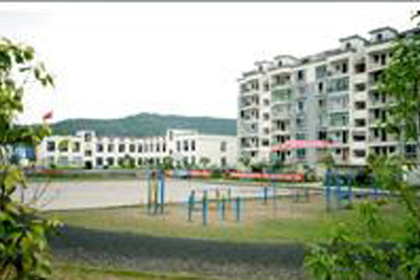 南充職高學院招生