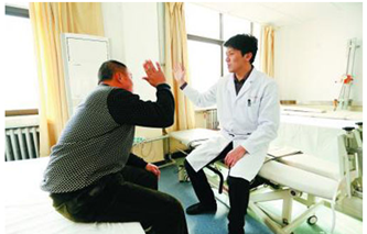 康復(fù)醫(yī)療專業(yè)職稱怎么分。【全】