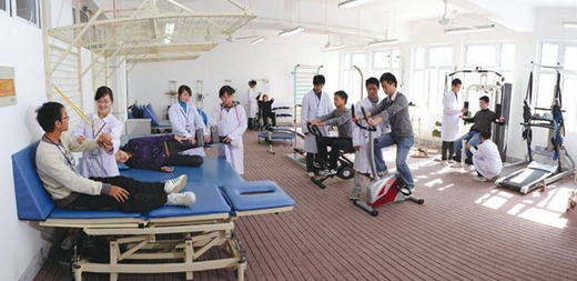 康復(fù)技術(shù)專業(yè)介紹【全】